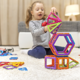 Mini Magnetic Building Blocks